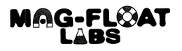 MAG-FLOAT LABS trademark