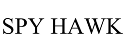 SPY HAWK trademark
