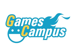 GAMESCAMPUS trademark
