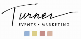 TURNER EVENTS MARKETING trademark