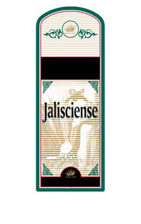 JALISCIENSE trademark