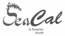 SEACAL BY FARMASEA HEALTH trademark