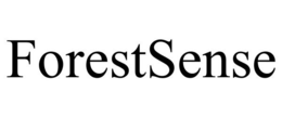 FORESTSENSE trademark