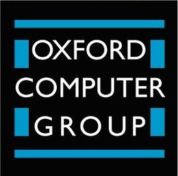 OXFORD COMPUTER GROUP trademark