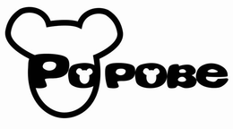 POPOBE trademark