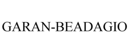 GARAN-BEADAGIO trademark