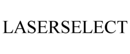 LASERSELECT trademark