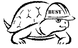 BUSY trademark