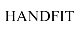HANDFIT trademark