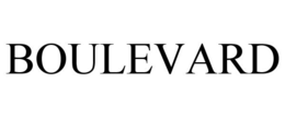 BOULEVARD trademark