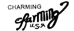 CHARMING CHARMING U.S.A. trademark