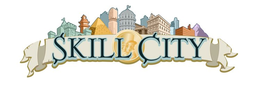 SKILL CITY trademark