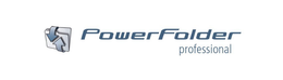 POWERFOLDER PROFESSIONAL trademark