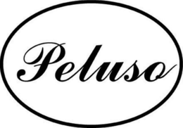 PELUSO trademark