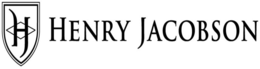 HJ HENRY JACOBSON trademark
