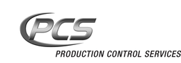 PCS PRODUCTION CONTROL SERVICES trademark