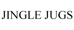 JINGLE JUGS trademark