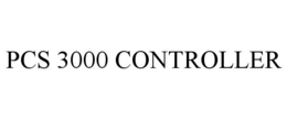 PCS 3000 CONTROLLER trademark