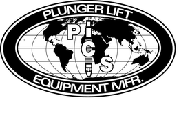 PCS PLUNGER LIFT EQUIPMENT MFR. trademark