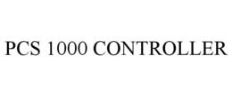PCS 1000 CONTROLLER trademark