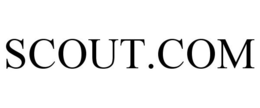SCOUT.COM trademark