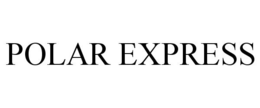 POLAR EXPRESS trademark