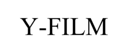 Y-FILM trademark