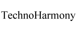 TECHNOHARMONY trademark