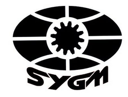 SYGM trademark