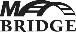 M BRIDGE trademark