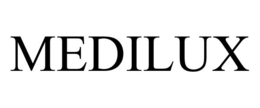 MEDILUX trademark