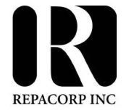 R REPACORP INC. trademark