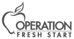 OPERATION FRESH START trademark