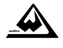 W WELLCO trademark