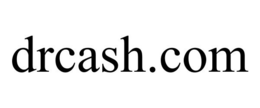 DRCASH.COM trademark