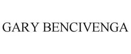 GARY BENCIVENGA trademark