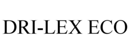 DRI-LEX ECO trademark
