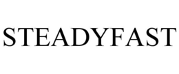 STEADYFAST trademark
