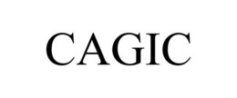 CAGIC trademark