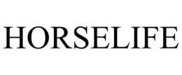 HORSELIFE trademark