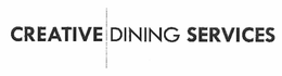 CREATIVE DINING SERVICES trademark