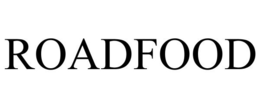 ROADFOOD trademark
