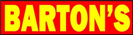 BARTON'S trademark