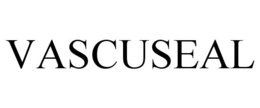 VASCUSEAL trademark