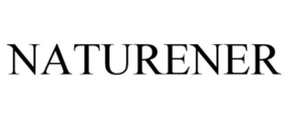 NATURENER trademark