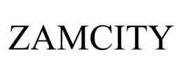 ZAMCITY trademark