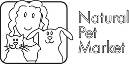 NATURAL PET MARKET trademark