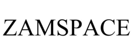 ZAMSPACE trademark