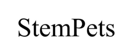 STEMPETS trademark