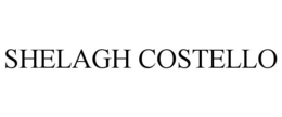 SHELAGH COSTELLO trademark